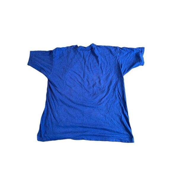 Vintage Mickey & Co Disney Mickey  Shirt Single Stitch One Size  USA - Picture 8 of 9